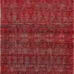 20 best red rugs - red runners and area rugs SVFAUWK
