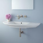 20+ small bathroom sinks ideas EKQOHAX