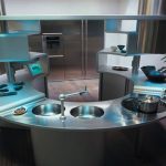 29 modern kitchen concepts BVZMNTW