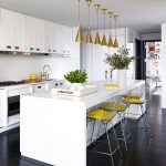 30 modern kitchen ideas - contemporary kitchens LNWSCLI