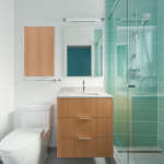 30 of the best small and functional bathroom design ideas WFXZRWP