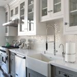 35 beautiful kitchen backsplash ideas UIJTWCF