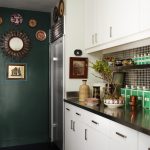 50 small kitchen design ideas - decorating tiny kitchens OEDPXZD