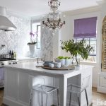 53 best kitchen backsplash ideas - tile designs for kitchen backsplashes BMBMNOQ