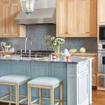 53 best kitchen backsplash ideas - tile designs for kitchen backsplashes IATPPKD