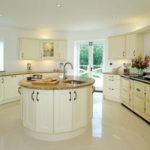 a fitted kitchen gives freedom of choice and allows you to utilise the DEHDJPH
