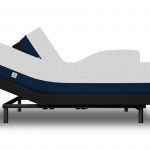 adjustable mattress amerisleep adjustable bed MZNBSCG