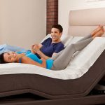 adjustable mattress best adjustable beds 2017 TKFUYYG