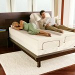 adjustable mattress tempur-pedic BQBSWDH