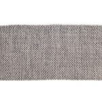 asko runner rug light grey u0026 natural LYOAFDY