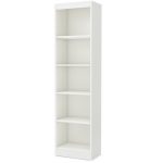 axess narrow bookcase CRNHACS