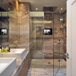 bathroom design 30-marble-bathroom-design-ideas PQLFZCV