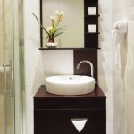 bathroom designs for small spaces lovely bathroom renovation small space 25 small bathroom design and remodeling CKSFFPE