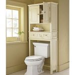 bathroom space saver bath storage - thoughtfully designed and well built, the ridgeway space CBYJWYJ