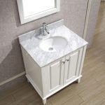 bathroom vanity tops 48 inch bathroom vanity with top style EYOOPPG