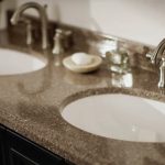 bathroom vanity tops project guide. how to choose a bathroom vanity top ... AFIEEBS