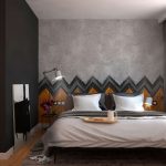 bedroom wall designs bedroom wall textures ideas u0026 inspiration NENPGYF