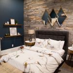 bedroom wall designs must-see: pardee homesu0027 responsive home project for millennial homebuyers!  master bedroom, YPIDMNH