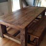 best 25 barnwood dining table ideas on pinterest barn wood barnwood dining PEABZWG