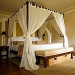 best 25+ canopy bed curtains ideas on pinterest | bed curtains, bed canopy LNPHNGY