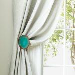 best 25+ curtain tie backs ideas on pinterest | tie backs for curtains, TBAIICR