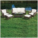 big lots outdoor furnitures i found a wilson u0026 fisher hampstead patio furniture collection at big XHJEPMX