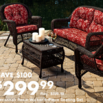 big lots patio furniture patio furniture is produced in all sizes, and it is suitable for QGTYTDZ