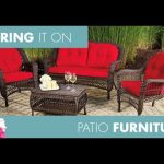 big lots patio furniture wicker big lots wicker furniture~big lots wicker outdoor furniture OTODGEJ