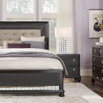 black bedroom sets shop now RPNMWFJ