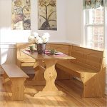 breakfast nook table best 25+ kitchen nook table ideas on pinterest | kitchen nook, breakfast VGGJKXF