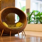 cane furniture furniture dekho august 19, 2016 105 0 a rattan sphere wicker chair in KHBCDTS