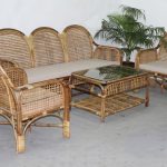 cane furniture picture of banguz cane sofa set CTZPANV