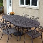 cast iron patio furniture~cast iron patio furniture antique EQNKCVL