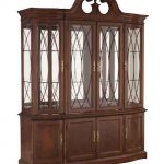 china cabinets american drew cherry grove china cabinet BIYDRNI