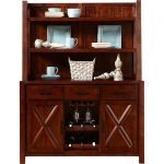 china cabinets mango 2 pc china cabinet WGRPQBJ