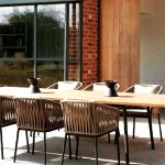 contemporary garden furniture ... modern garden furniture ... LBAFTFQ