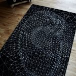 cool rugs home decorating trends - homedit JVNRUMO