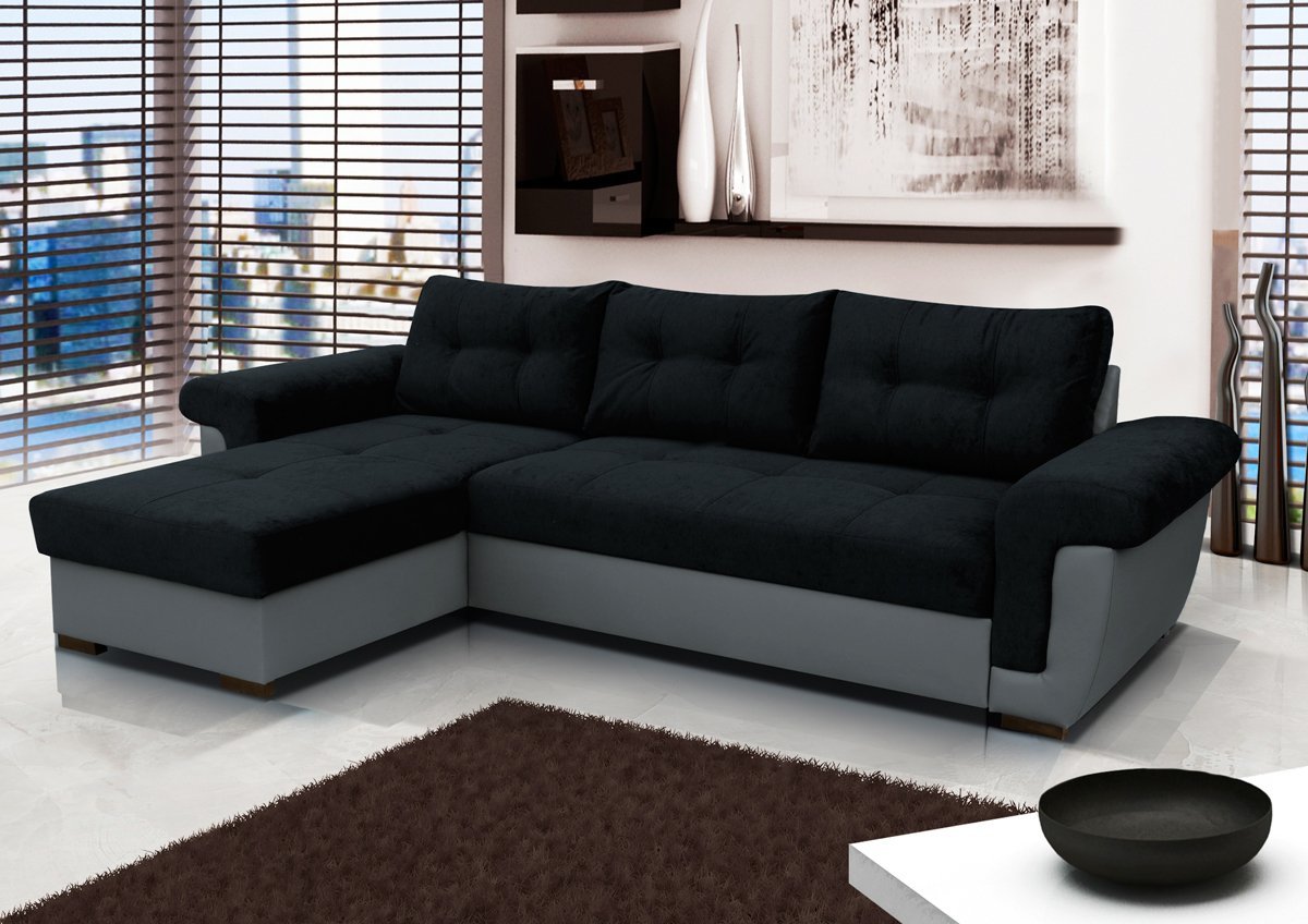 Why Should You Buy a Corner Sofa? – goodworksfurniture