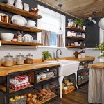 country kitchen decor 100+ kitchen design ideas - pictures of country kitchen decorating  inspiration PBTBIQI