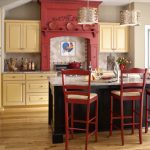 country kitchen decor perfect match LMNSLSX