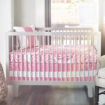 crib bedding for girls modern girls crib bedding PDDYPDE