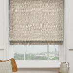 curtain blinds linen hopsack roman blind from blinds 2go NLYJSYY