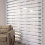 curtain blinds zebra blinds SAMFCJR