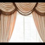 curtain valances - valance curtains contemporary VBTJKOY