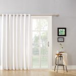 curtains for sliding glass doors image 1 of 3 HVWCZNA