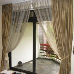 curtains for sliding glass doors RBXUECS