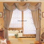 curtains with valance curtain valances elegant drapery trends also valance curtains for living  room picture TFHCGVG