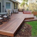 deck designs best 25 backyard deck designs ideas on pinterest backyard decks SSSHBBL