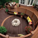 deck designs deck building: materials and construction basics | hgtv LIWEVGE