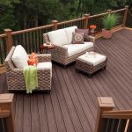 deck designs the standard rectangular deck design allows for maximum use of space and LVHZSEG